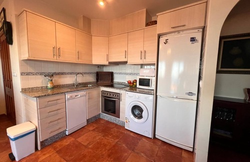 Los Puertos Apartment | Buenavista de Isla Plana