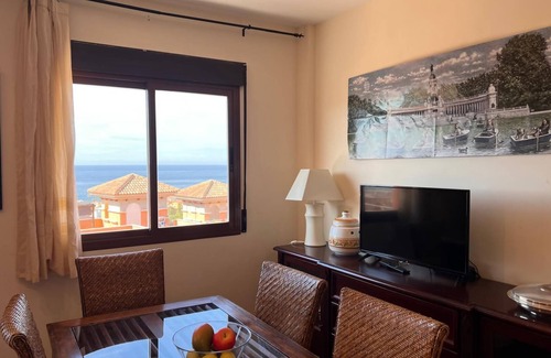 Los Puertos Apartment | Buenavista de Isla Plana