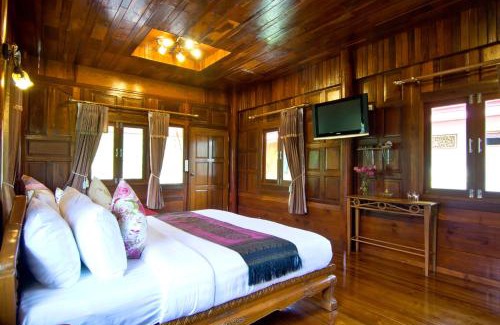 Huai Yai Resort | Bueng Bua Thong Resort