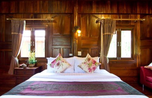 Huai Yai Resort | Bueng Bua Thong Resort