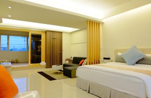 Sanxing House | Buenos Garden Home Stay