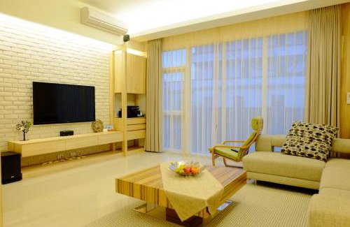 Sanxing House | Buenos Garden Home Stay