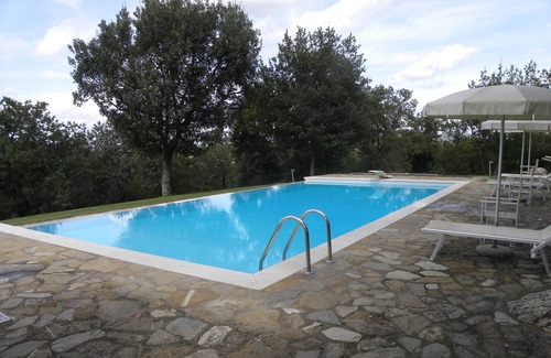 Barberino Tavarnelle House | Bufati - A House in Chianti - Yellow Apartment