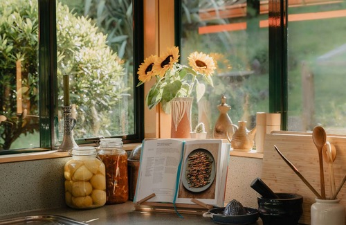 Coromandel Bed & Breakfast | Buffalo Lodge