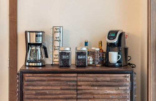 Grand Elk Ranch House | Buffalo Run- Luxury home, dog OK, HOT TUB, near WP