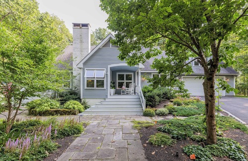 Kennebunk House | Bufflehead Hideaway - Stroll to Shops and Dining