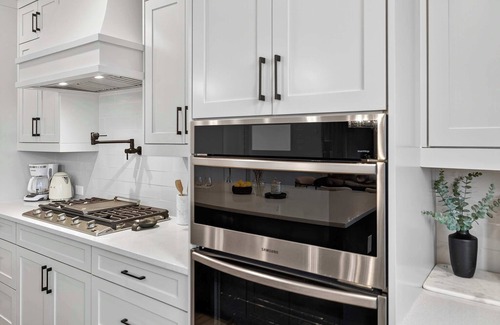Buford House | Buford Beauty – Stay for 10