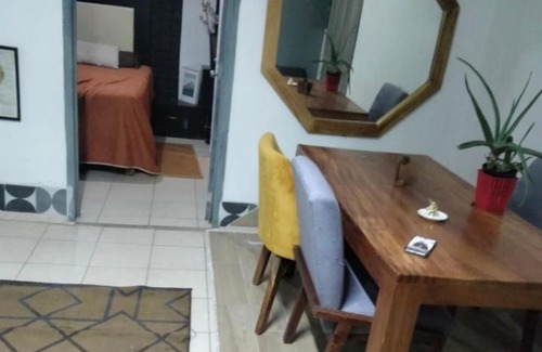 Zapopan Apartment | Bugambilias departamentos Lukasa Home