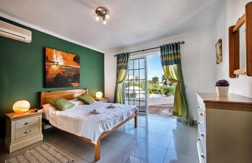 Guia Villa | Buganvilia by Algarve Villa Holidays