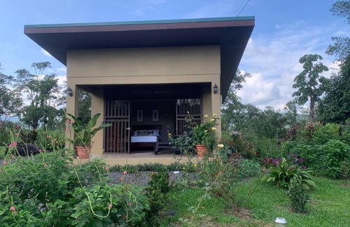 Arenal Hot Springs Villa | Buganvilia Cabin