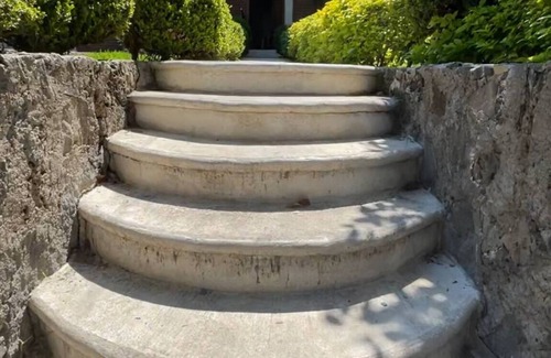 Oaxtepec House | Buganvilia Lodging