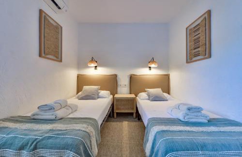 Javea Villa | Buganvillas - By Almarina Villas