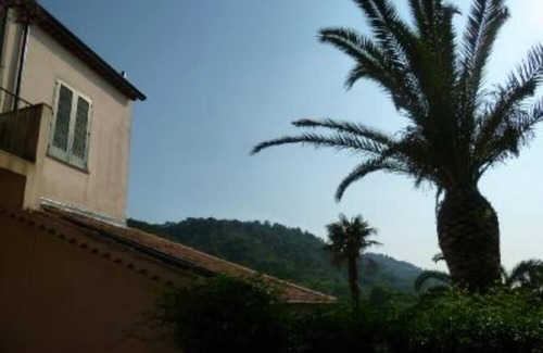 Tropea House | Buganville house with sea view terrace