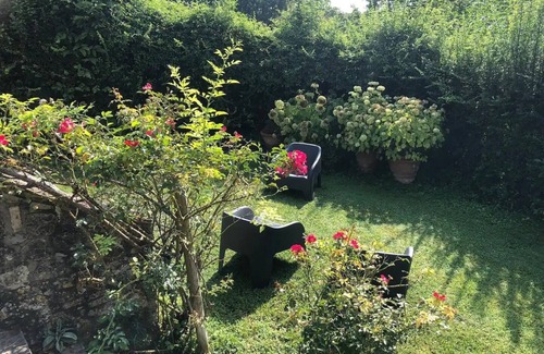 Monteleone d'Orvieto House | Buganza House - Ancient Umbrian Farmhouse
