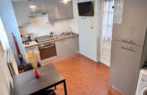 Saumur Apartment | Bugle