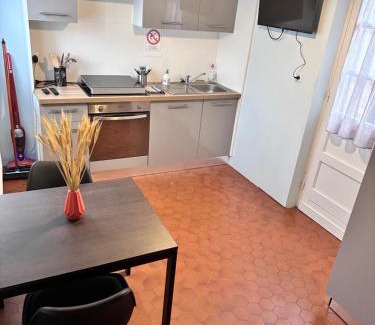 Saumur Apartment | Bugle