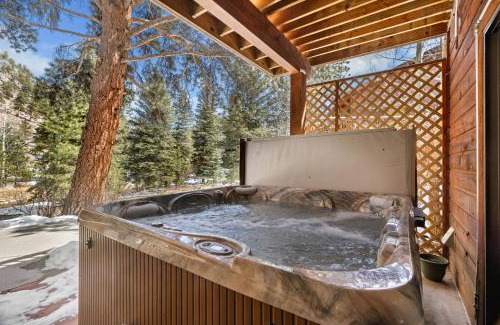 Fall River Estates Apartment | Bugle Pointe B16 by Estes Park Condos