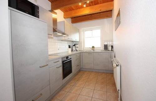 Butjadingen House | Buh-26 - Seepark Burhave