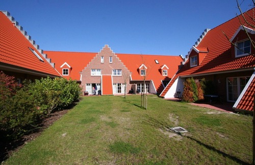 Butjadingen House | Buh-26 - Seepark Burhave