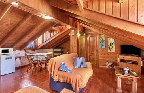 Granadilla de Abona Apartment | Buhardilla Armonia Rural