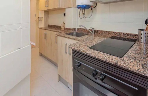 Santander City Centre Apartment | Buhardilla de Diseño en Pleno Centro de Santander