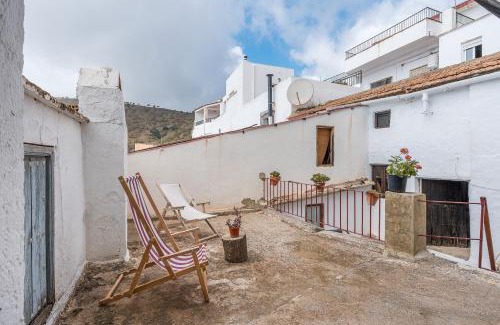 Sorvilan House | Buhardilla La Prensa