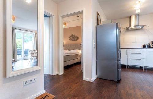 St. Peter-Ording Apartment | Buhne 1 - beautiful apartment in the Ording district