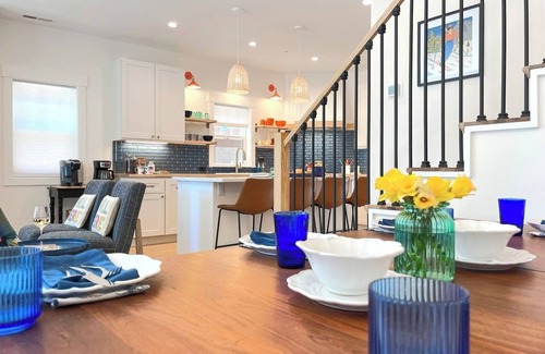 Kings Beach House | Build memories in the heart of Kings Beach!