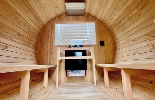 Aoshima Cottage | Building C - LOCALINO STAY AOSHIMA C /Miyazaki Miyazaki