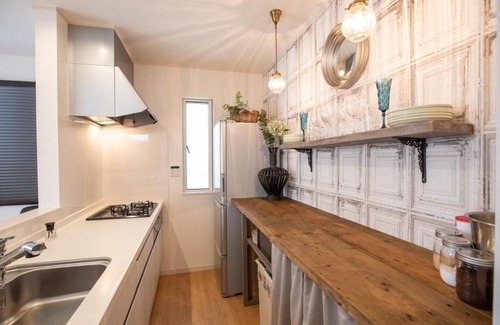 Yonashiroteruma House | Building C / Vacation STAY 47573