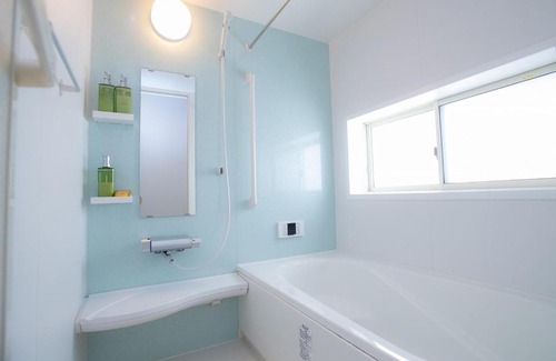 Yonashiroteruma House | Building C / Vacation STAY 47573