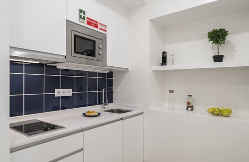 Se Condo | Building in the Funchal centre, Drapes Design