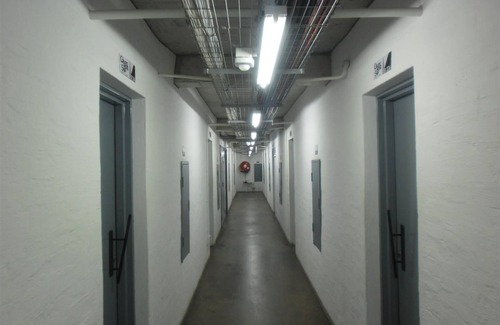 Greater Johannesburg Metropolitan Area Apartment | Building of manual workers