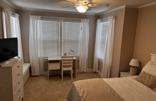 Arkansas City Other | Built in 1890 in Arkansas City - 4 BR w/extra sleeping areas, cots w/HVAC