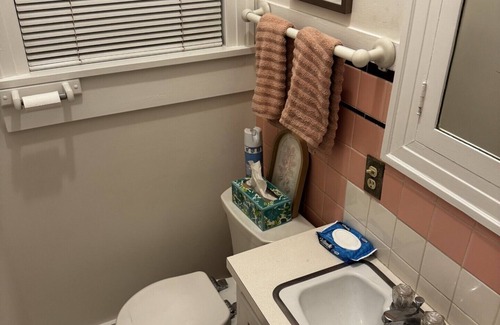 Arkansas City Other | Built in 1890 in Arkansas City - 4 BR w/extra sleeping areas, cots w/HVAC