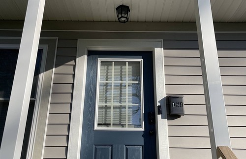 Waynesboro House | Built to be Short-term rental