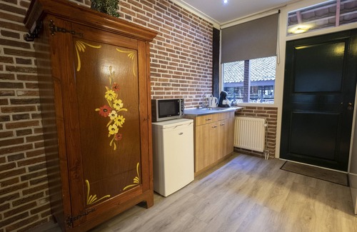Zevenaar Bed & Breakfast | Buitengoed de Panoven