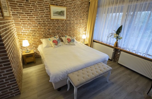 Zevenaar Bed & Breakfast | Buitengoed de Panoven