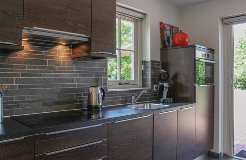 Hoge Hexel House | Buitengoed Het Lageveld - 113