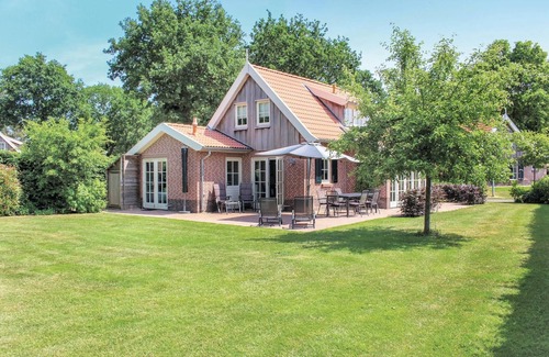 Hoge Hexel House | Buitengoed Het Lageveld - 113