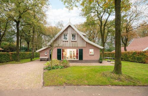 Hoge Hexel House | Buitengoed het Lageveld 75