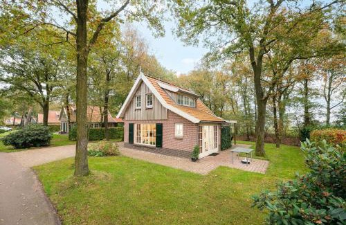 Hoge Hexel House | Buitengoed het Lageveld 75