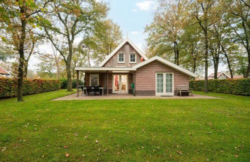 Hoge Hexel House | Buitengoed het Lageveld 75