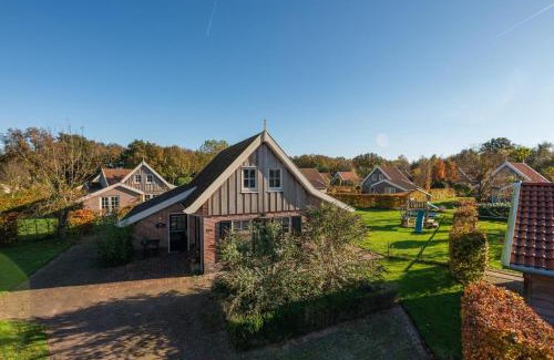 Hoge Hexel House | Buitengoed het Lageveld 121