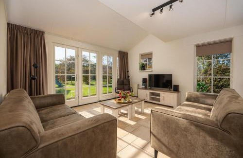 Hoge Hexel House | Buitengoed het Lageveld 121