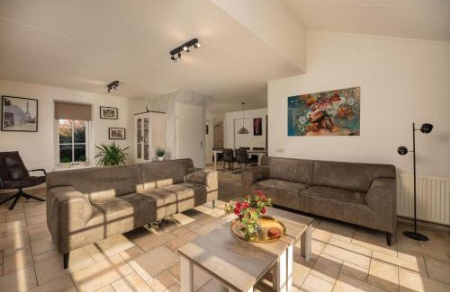 Hoge Hexel House | Buitengoed het Lageveld 121