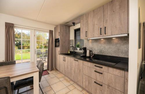 Hoge Hexel House | Buitengoed het Lageveld 121