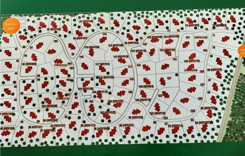 Hoge Hexel House | Buitengoed Het Lageveld - 58