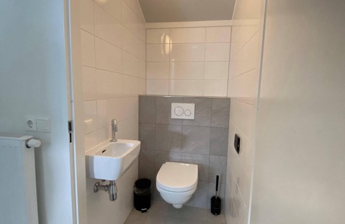 Hoge Hexel House | Buitenhuis de Pimpelmees