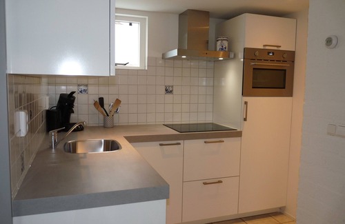 Egmond aan den Hoef House | Buitenhuis Egmond, vacation home on the edge of the dune area, near the beach.